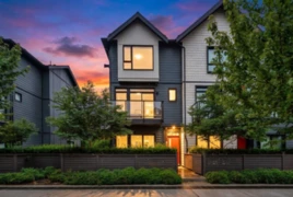 105 4662 Hemlock Way, Tsawwassen, BC
