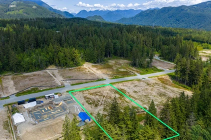 30268 Endo Avenue, Mission, BC, Mission — Land for sale