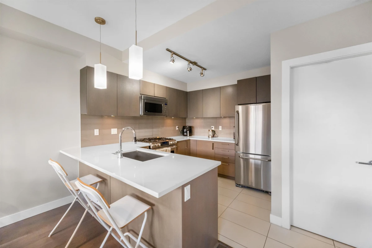 Family Room Photo of 43 10133 River Drive, Richmond, BC