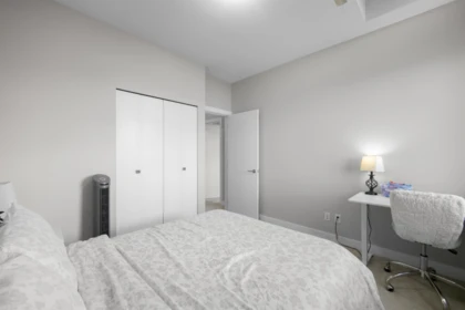 Bedroom 2 Photo of 43 10133 River Drive, Richmond, BC