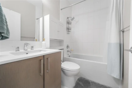 Kitchen Photo of 43 10133 River Drive, Richmond, BC
