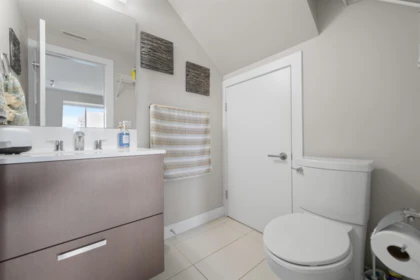 Primary Bathroom Photo of 43 10133 River Drive, Richmond, BC