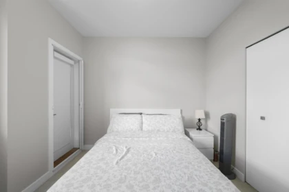 Walk-In Closet Photo of 43 10133 River Drive, Richmond, BC