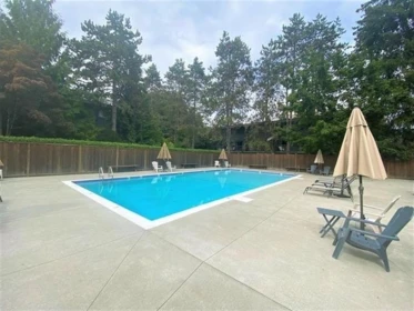 Hot Tub / Spa Photo of 7348 Coronado Drive, Burnaby, BC