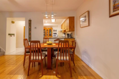 Kitchen Island Photo of 7348 Coronado Drive, Burnaby, BC