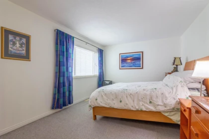 Laundry Room Photo of 7348 Coronado Drive, Burnaby, BC