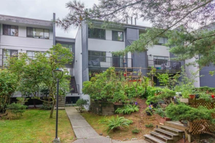 Outdoor Kitchen Photo of 7348 Coronado Drive, Burnaby, BC