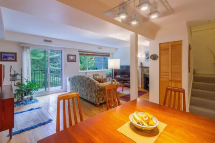 Primary Bedroom Photo of 7348 Coronado Drive, Burnaby, BC