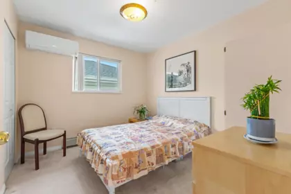 Laundry Room Photo of 4137 Parker Street, Burnaby, BC