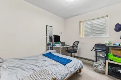 Loft / Bonus Room Photo of 4137 Parker Street, Burnaby, BC