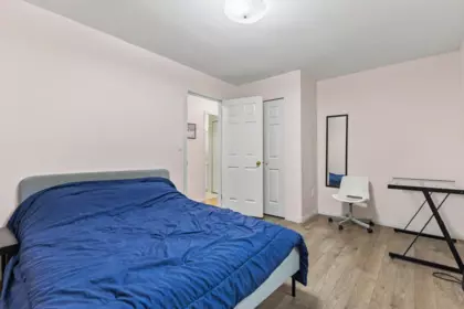Office / Den Photo of 4137 Parker Street, Burnaby, BC