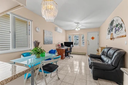 Pantry Photo of 4137 Parker Street, Burnaby, BC