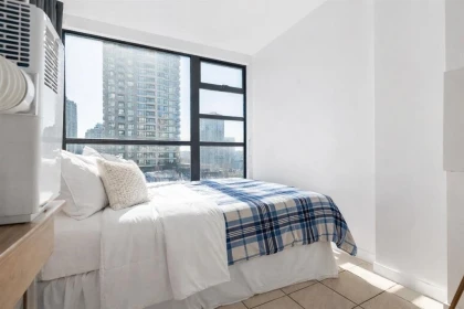805 939 Homer Street, Vancouver, BC, Vancouver — Apartment/Condo for sale