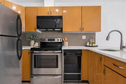 805 939 Homer Street, Vancouver, BC, Vancouver — Apartment/Condo for sale