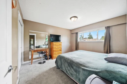 Basement Recreation Room Photo of 21532 Mayo Place, Maple Ridge, BC