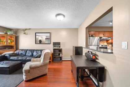Kitchen Photo of 21532 Mayo Place, Maple Ridge, BC
