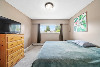 Laundry Room Photo of 21532 Mayo Place, Maple Ridge, BC