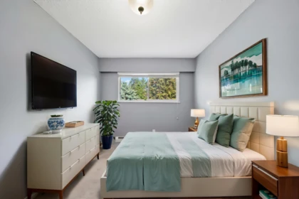 Office / Den Photo of 21532 Mayo Place, Maple Ridge, BC