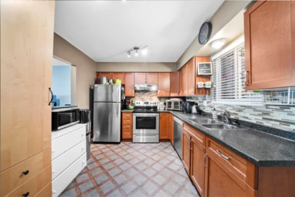 Pantry Photo of 21532 Mayo Place, Maple Ridge, BC