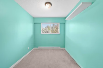 Powder Room Photo of 21532 Mayo Place, Maple Ridge, BC