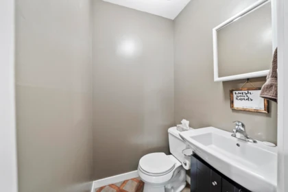 Walk-In Closet Photo of 21532 Mayo Place, Maple Ridge, BC