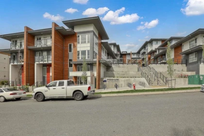 229 11655 Fraser Street, Maple Ridge, BC, Maple Ridge — Apartment/Condo for sale