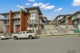 229 11655 Fraser Street, Maple Ridge, BC
