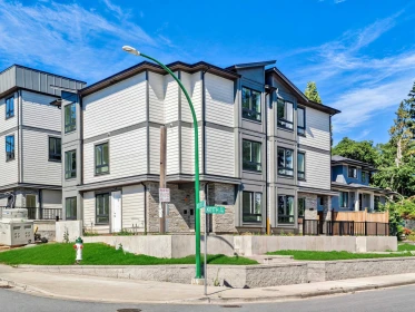 2 5915 Keith Street, Burnaby, BC, Burnaby — Half Duplex for sale