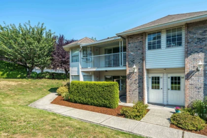 60 2938 Trafalgar Street, Abbotsford, BC, Abbotsford — Townhouse for sale