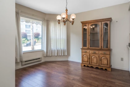 Pantry Photo of 60 2938 Trafalgar Street, Abbotsford, BC