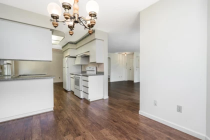 Primary Bedroom Photo of 60 2938 Trafalgar Street, Abbotsford, BC
