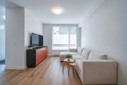 302 6085 Irmin Street, Burnaby, BC, Burnaby — Townhouse for sale