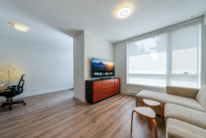 Kitchen Photo of 302 6085 Irmin Street, Burnaby, BC