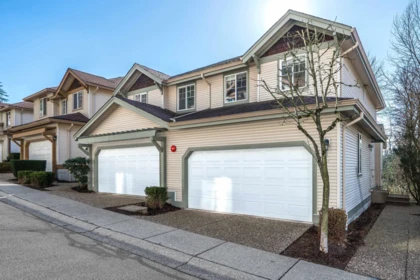 10 35287 Old Yale Road, Abbotsford, BC, Abbotsford — Townhouse for sale