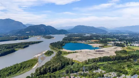 29 43450 Alameda Drive, Chilliwack, BC, Chilliwack — Land for sale