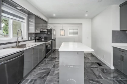 Breakfast Nook Photo of 8762 Bellevue Drive, Chilliwack, BC