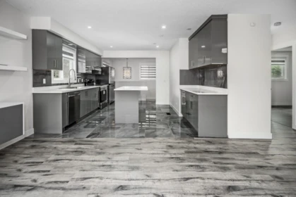 Kitchen Photo of 8762 Bellevue Drive, Chilliwack, BC