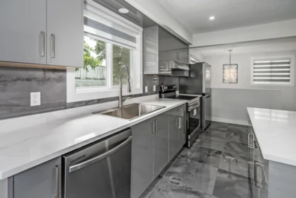 Pantry Photo of 8762 Bellevue Drive, Chilliwack, BC