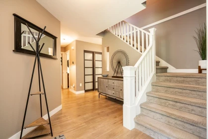 Family Room Photo of 7988 Melburn Drive, Mission, BC