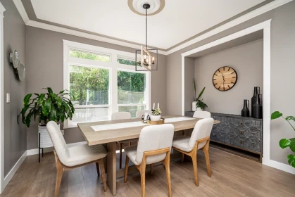 Pantry Photo of 7988 Melburn Drive, Mission, BC