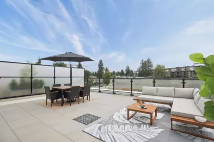 513 623 Kemsley Avenue, Coquitlam, BC, Coquitlam — Apartment/Condo for sale