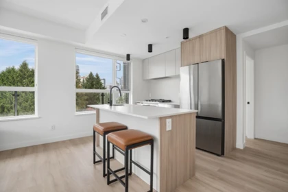 Kitchen Photo of 513 623 Kemsley Avenue, Coquitlam, BC