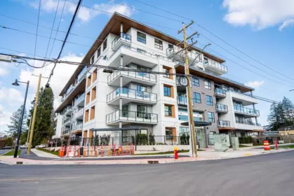513 623 Kemsley Avenue, Coquitlam, BC, Coquitlam — Apartment/Condo for sale