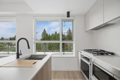 Pantry Photo of 513 623 Kemsley Avenue, Coquitlam, BC