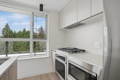 Primary Bedroom Photo of 513 623 Kemsley Avenue, Coquitlam, BC