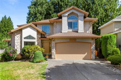 11167 160a Street, Surrey, BC, Surrey — Single Family Residence for sale