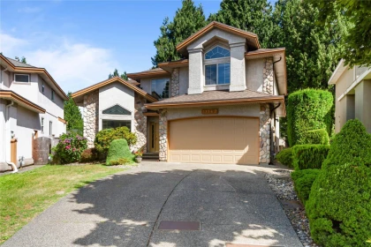 11167 160a Street, Surrey, BC, Surrey — Single Family Residence for sale