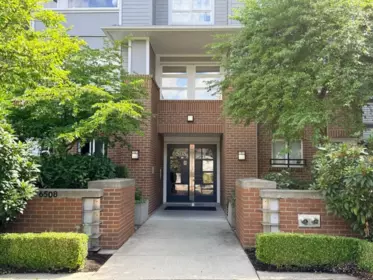 413 6508 Denbigh Avenue, Burnaby, BC, Burnaby — Apartment/Condo for sale