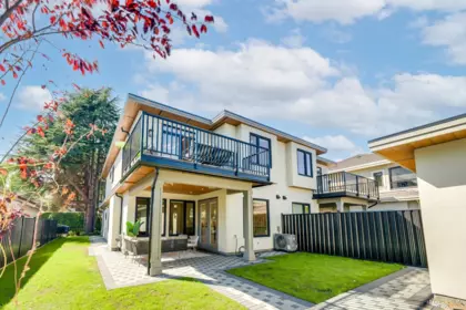 2 7911 Afton Drive, Richmond, BC, Richmond — Half Duplex for sale