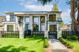 2 7911 Afton Drive, Richmond, BC